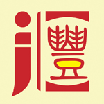 汇丰商贸logo