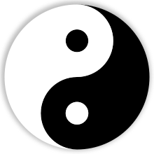 太极图